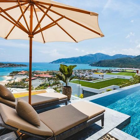 Lucina Villa Nha Trang Zewnętrze zdjęcie