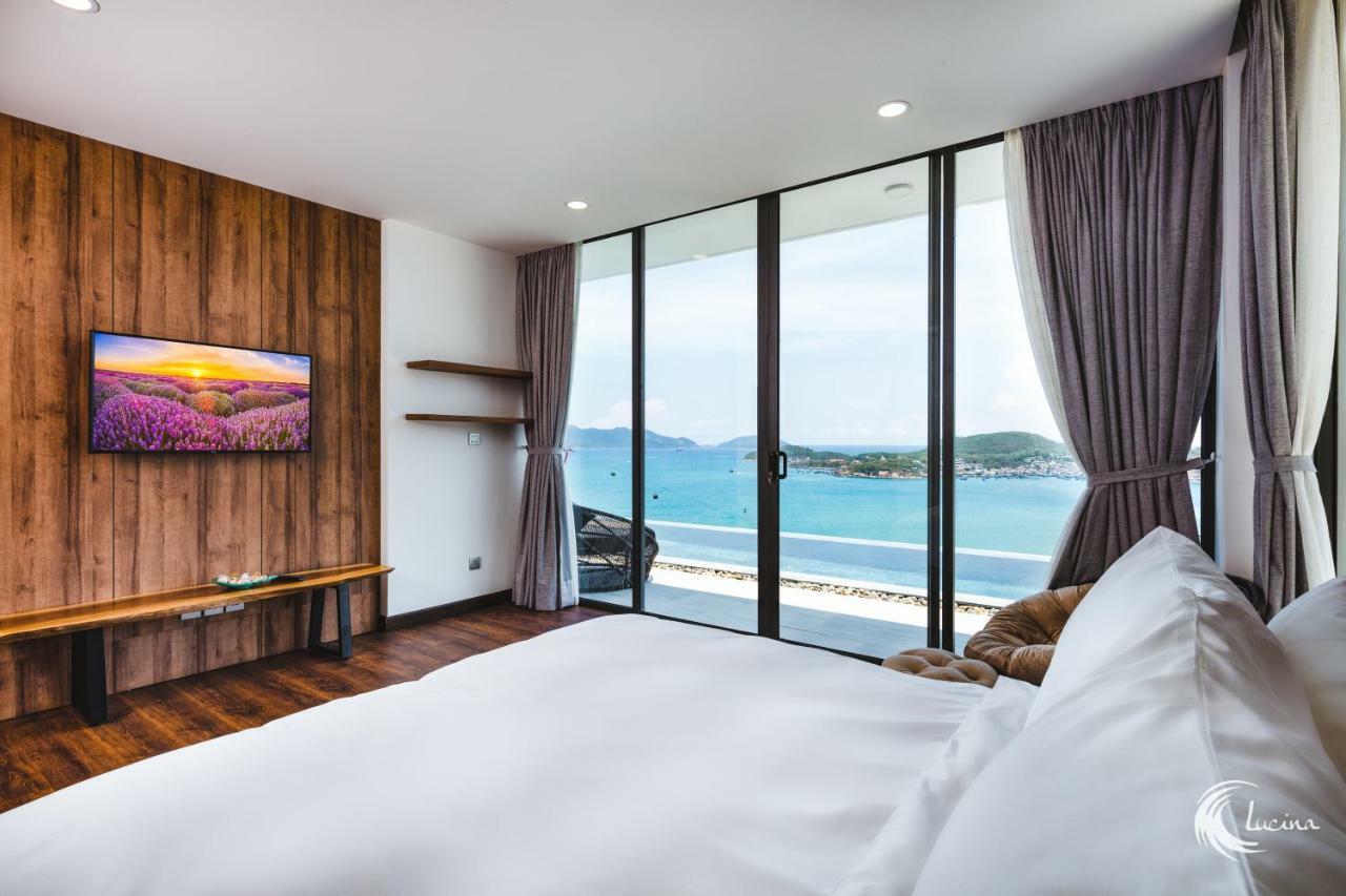 Lucina Villa Nha Trang Zewnętrze zdjęcie