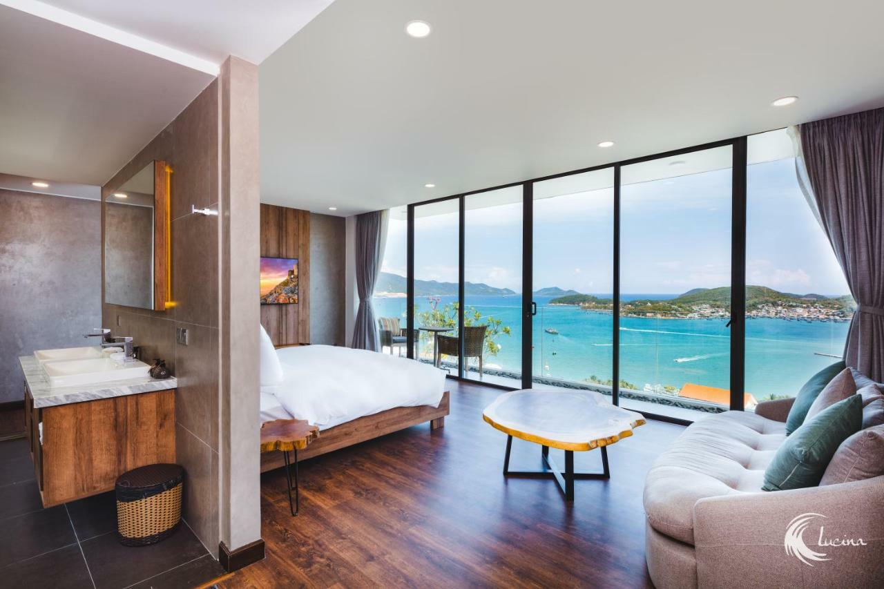 Lucina Villa Nha Trang Zewnętrze zdjęcie