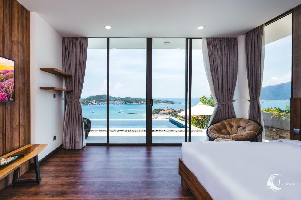 Lucina Villa Nha Trang Zewnętrze zdjęcie