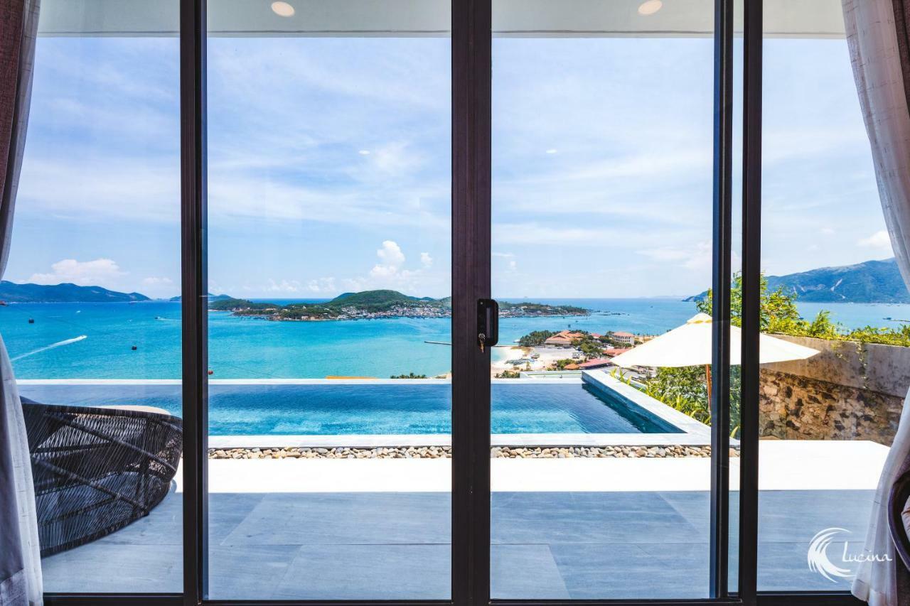 Lucina Villa Nha Trang Zewnętrze zdjęcie