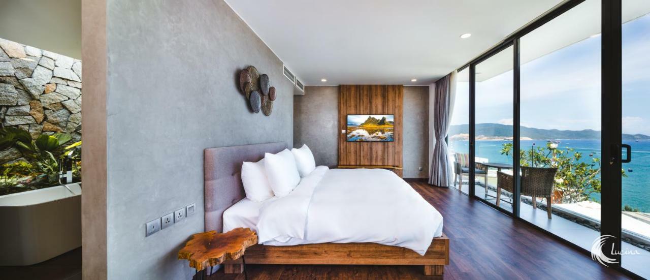 Lucina Villa Nha Trang Zewnętrze zdjęcie