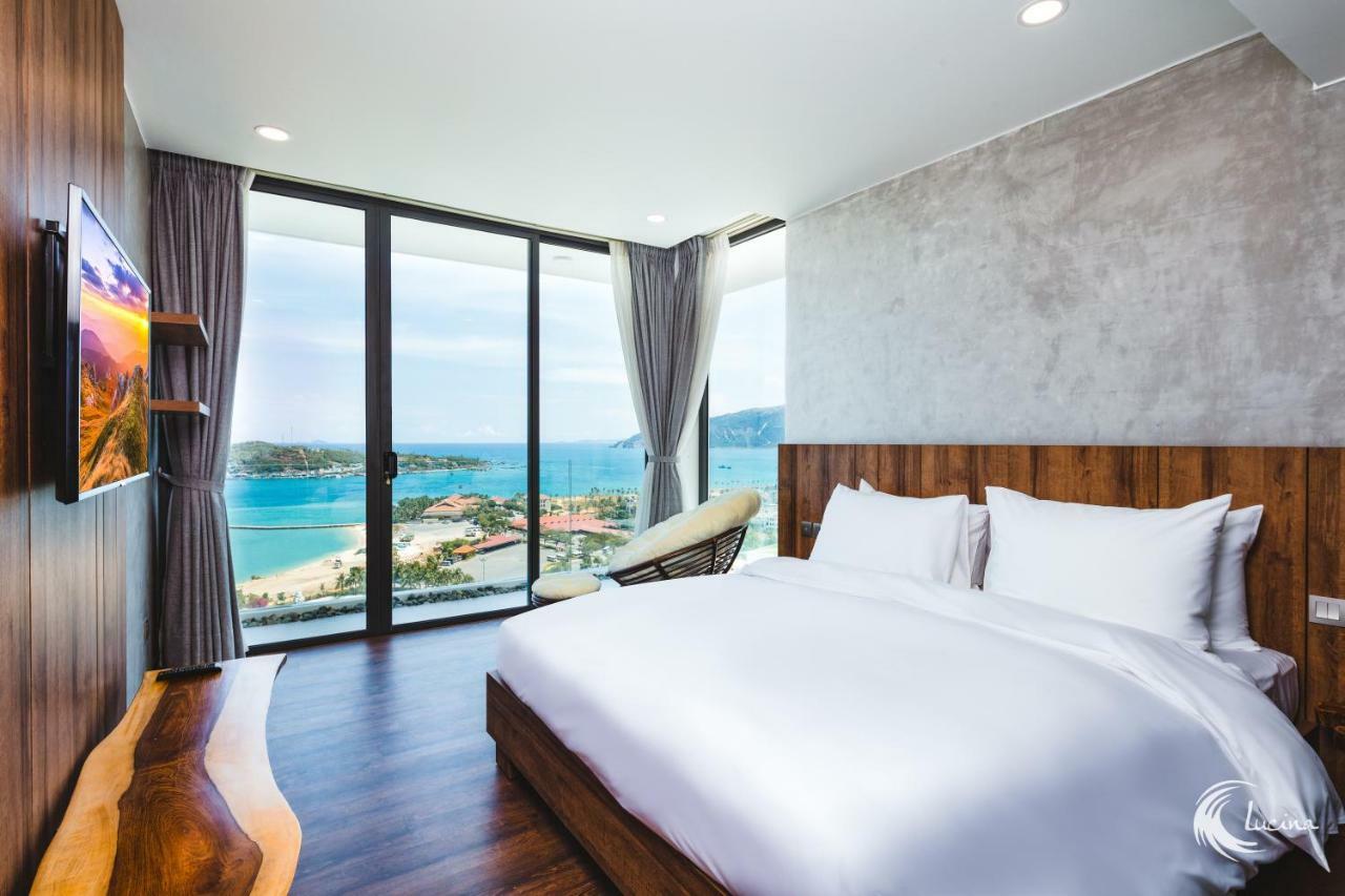 Lucina Villa Nha Trang Zewnętrze zdjęcie