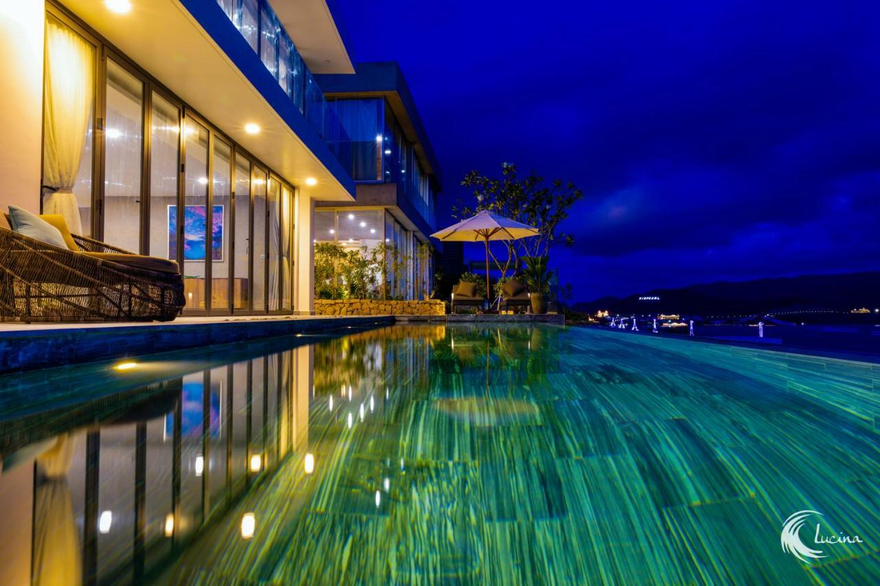 Lucina Villa Nha Trang Zewnętrze zdjęcie