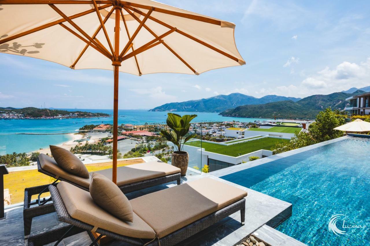 Lucina Villa Nha Trang Zewnętrze zdjęcie