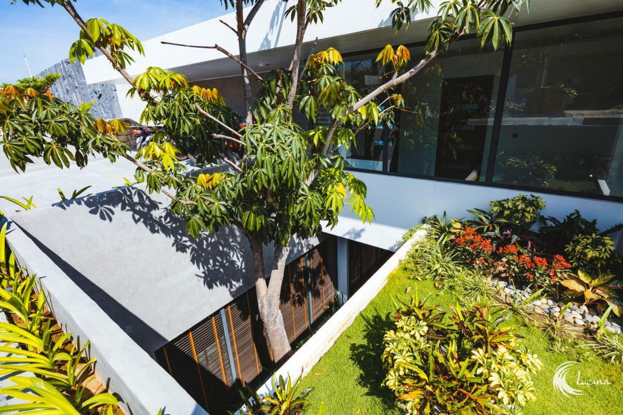 Lucina Villa Nha Trang Zewnętrze zdjęcie