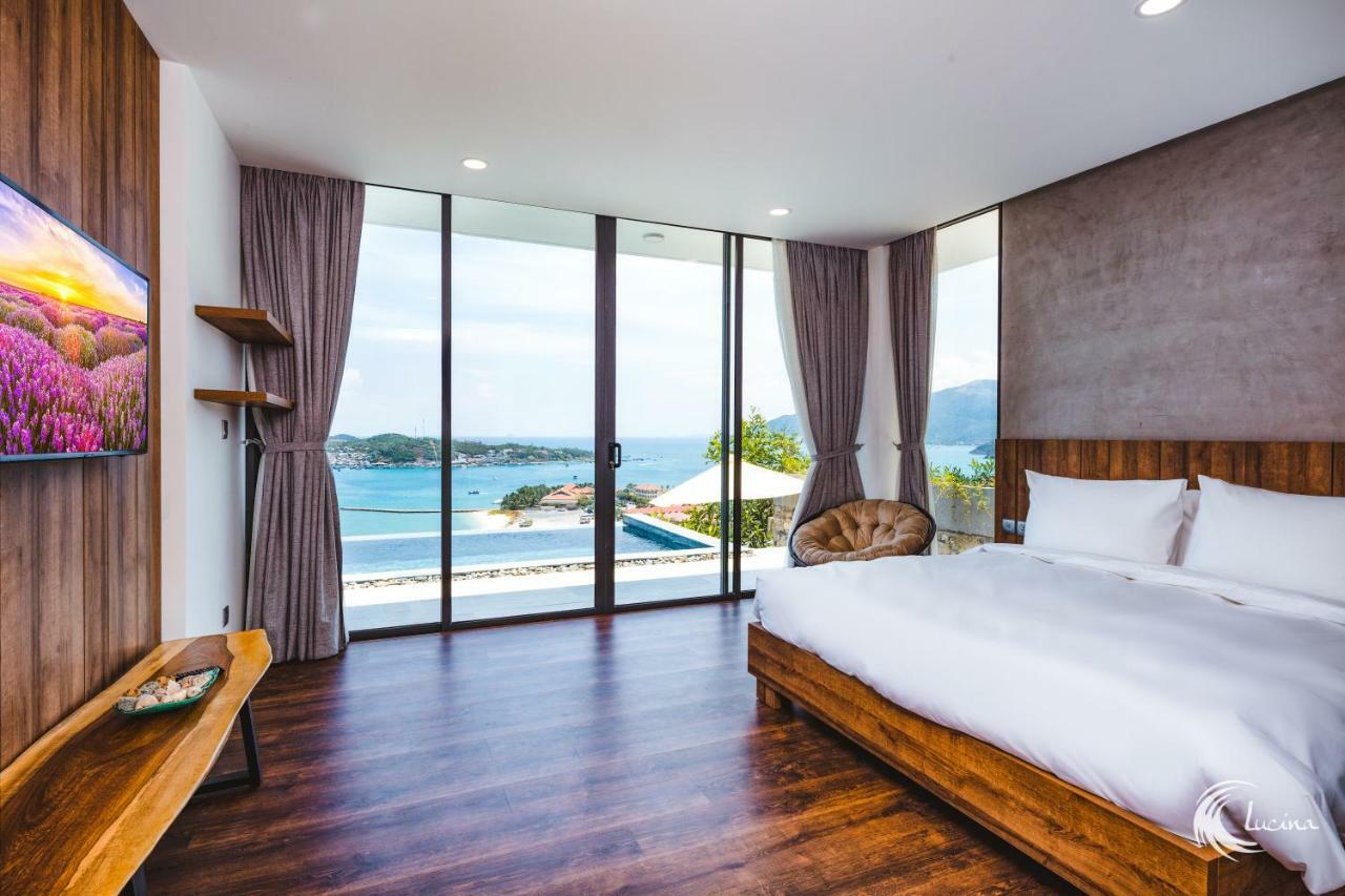 Lucina Villa Nha Trang Zewnętrze zdjęcie