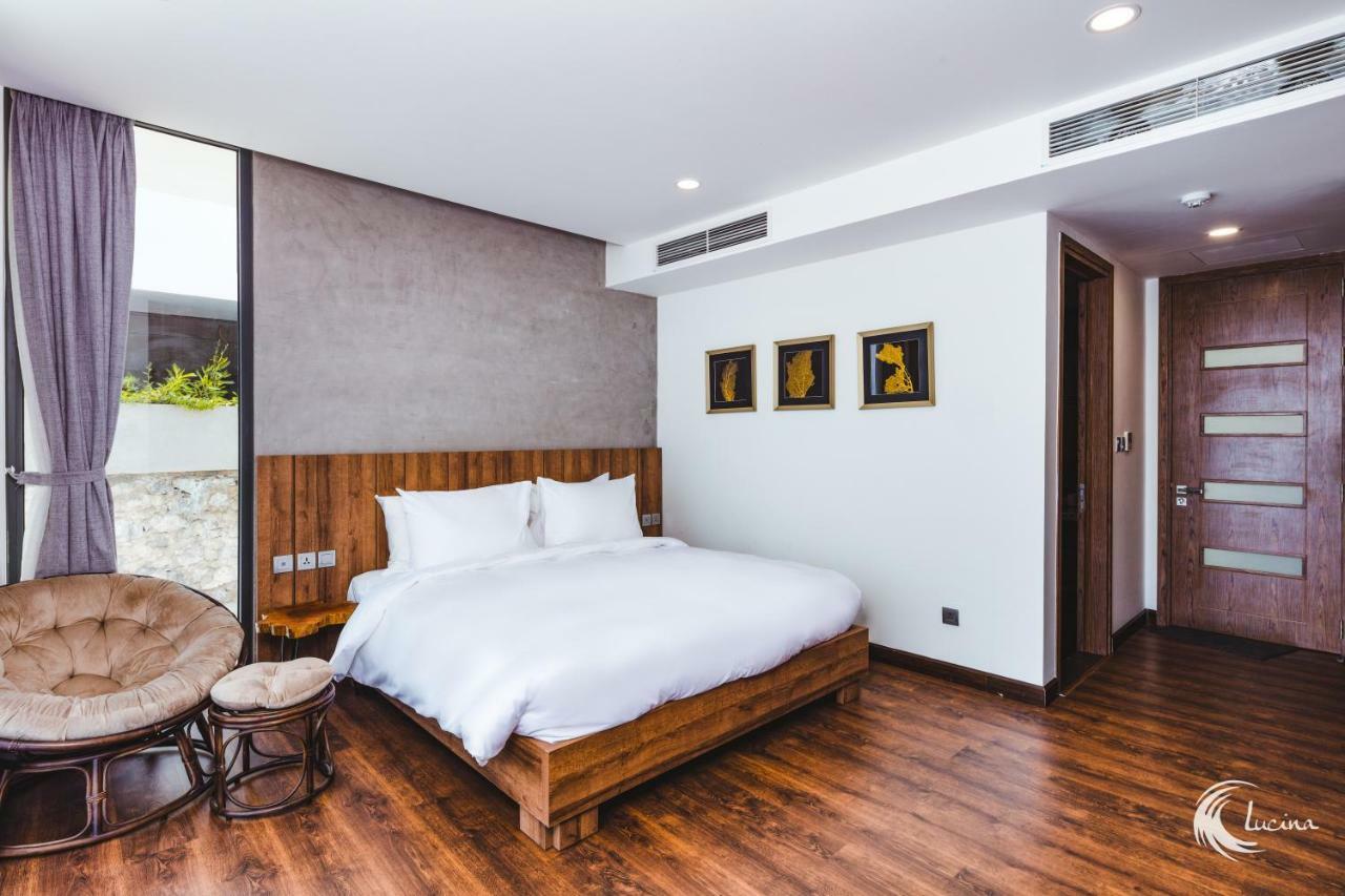 Lucina Villa Nha Trang Zewnętrze zdjęcie
