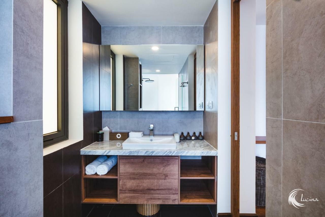 Lucina Villa Nha Trang Zewnętrze zdjęcie