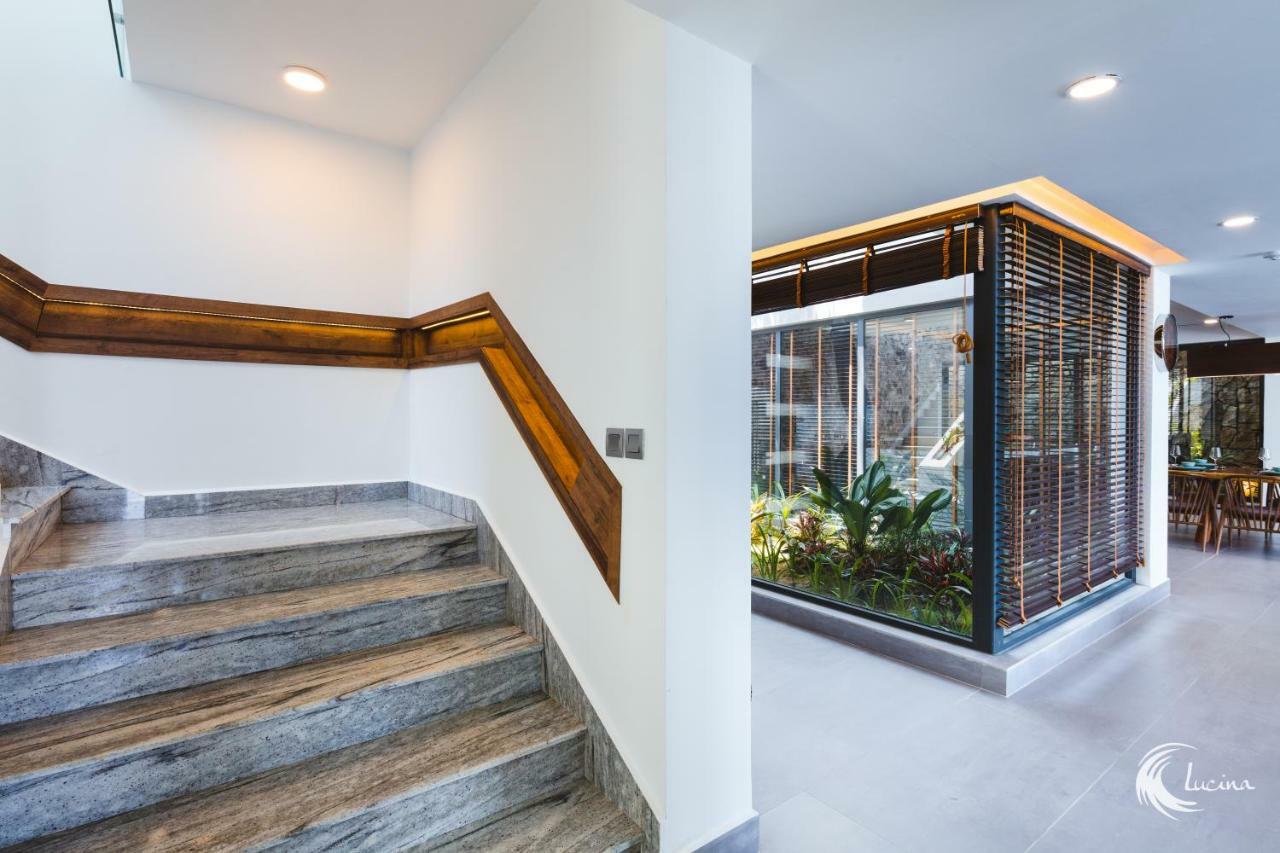 Lucina Villa Nha Trang Zewnętrze zdjęcie