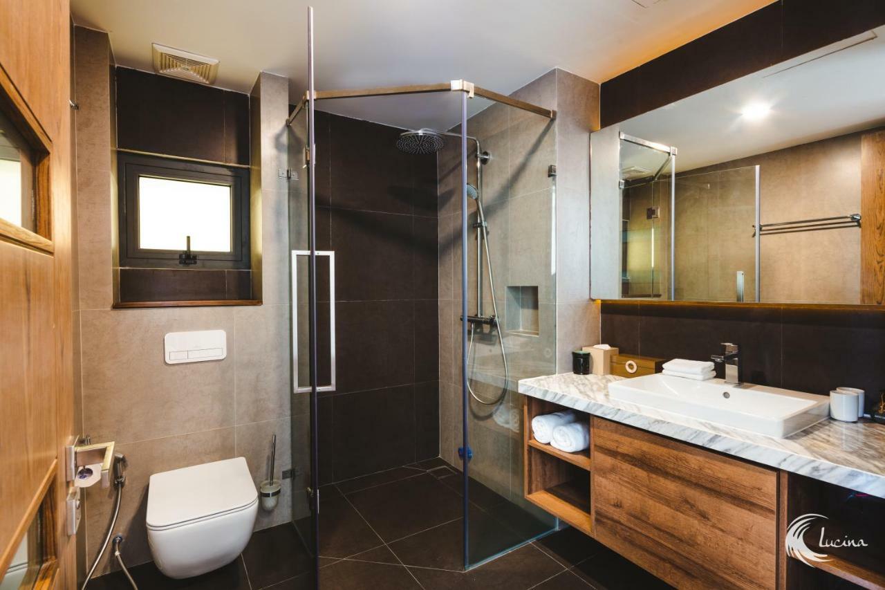 Lucina Villa Nha Trang Zewnętrze zdjęcie