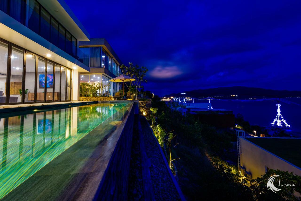 Lucina Villa Nha Trang Zewnętrze zdjęcie
