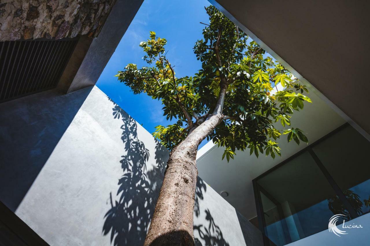 Lucina Villa Nha Trang Zewnętrze zdjęcie