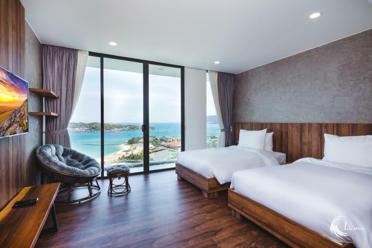 Lucina Villa Nha Trang Zewnętrze zdjęcie