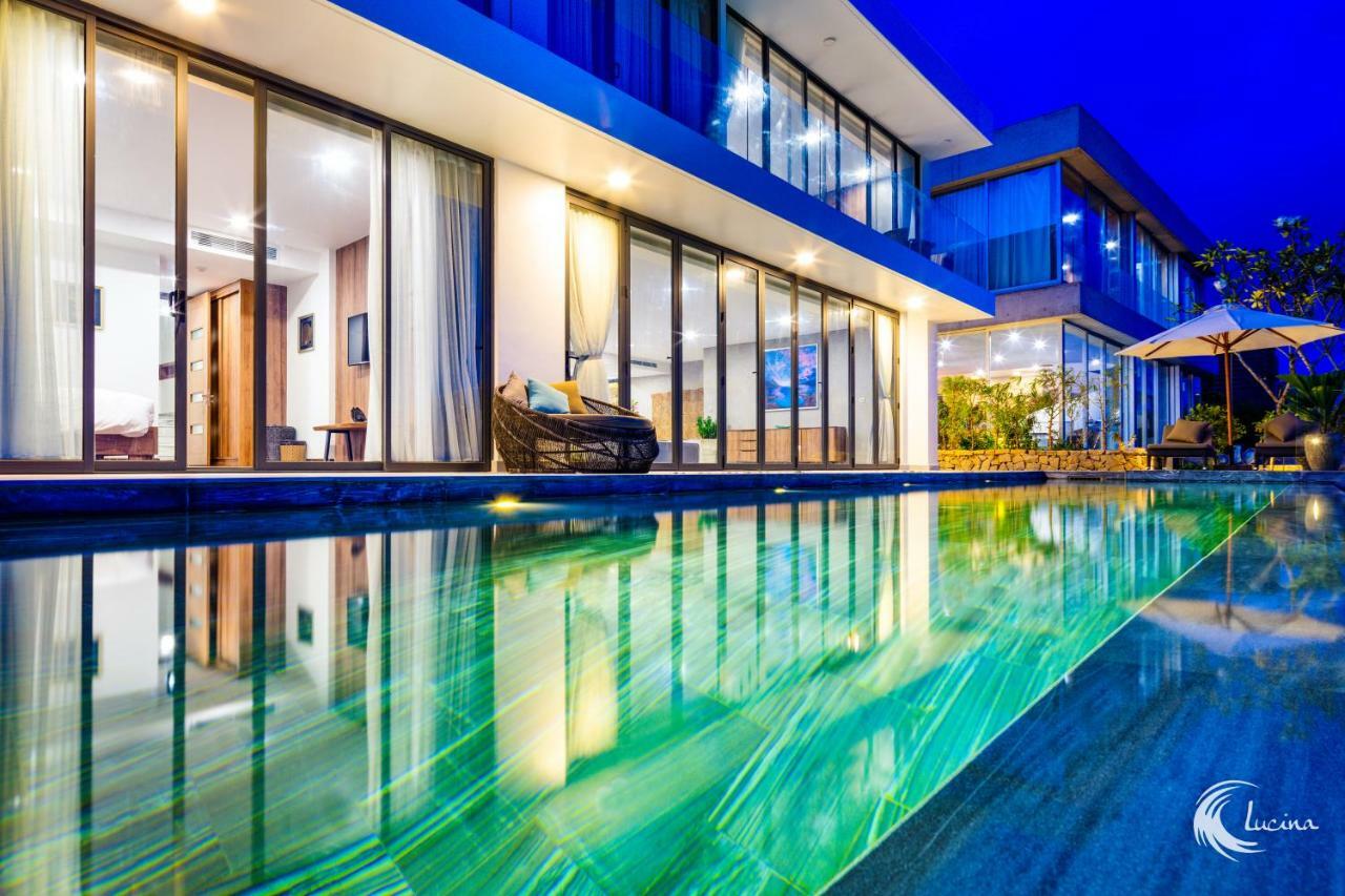 Lucina Villa Nha Trang Zewnętrze zdjęcie