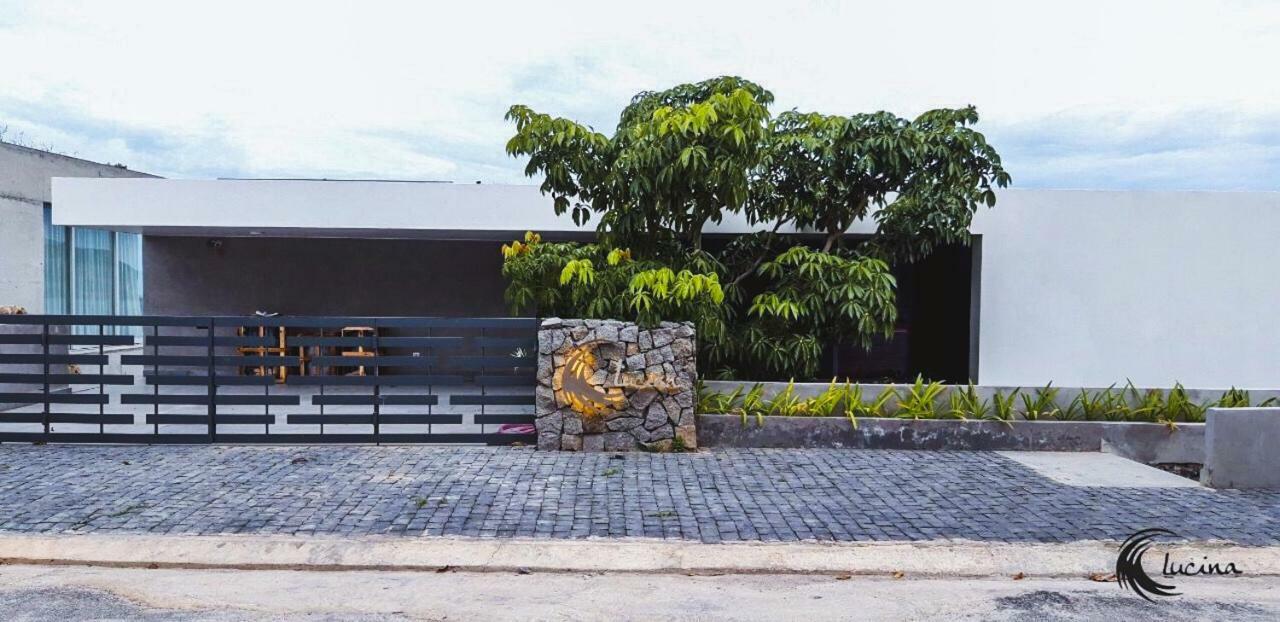 Lucina Villa Nha Trang Zewnętrze zdjęcie