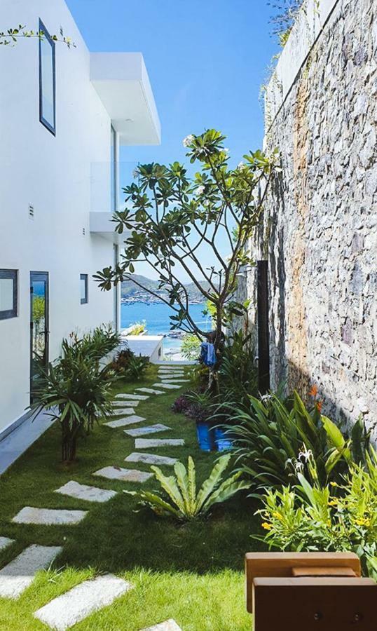 Lucina Villa Nha Trang Zewnętrze zdjęcie