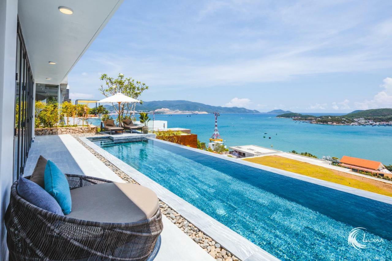 Lucina Villa Nha Trang Zewnętrze zdjęcie