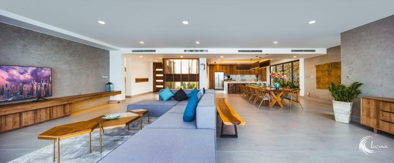Lucina Villa Nha Trang Zewnętrze zdjęcie
